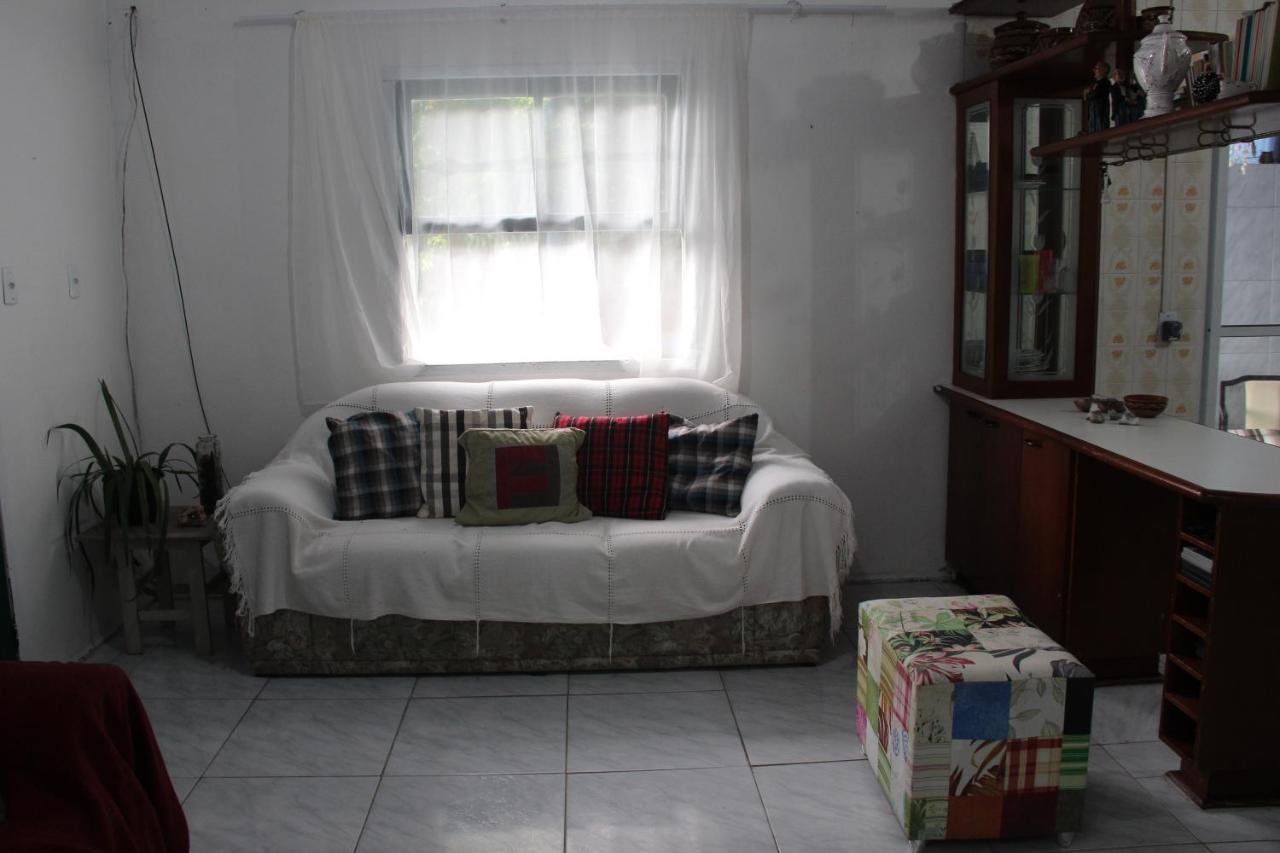 Nosso Lounge Hostel Florianopolis Exterior photo
