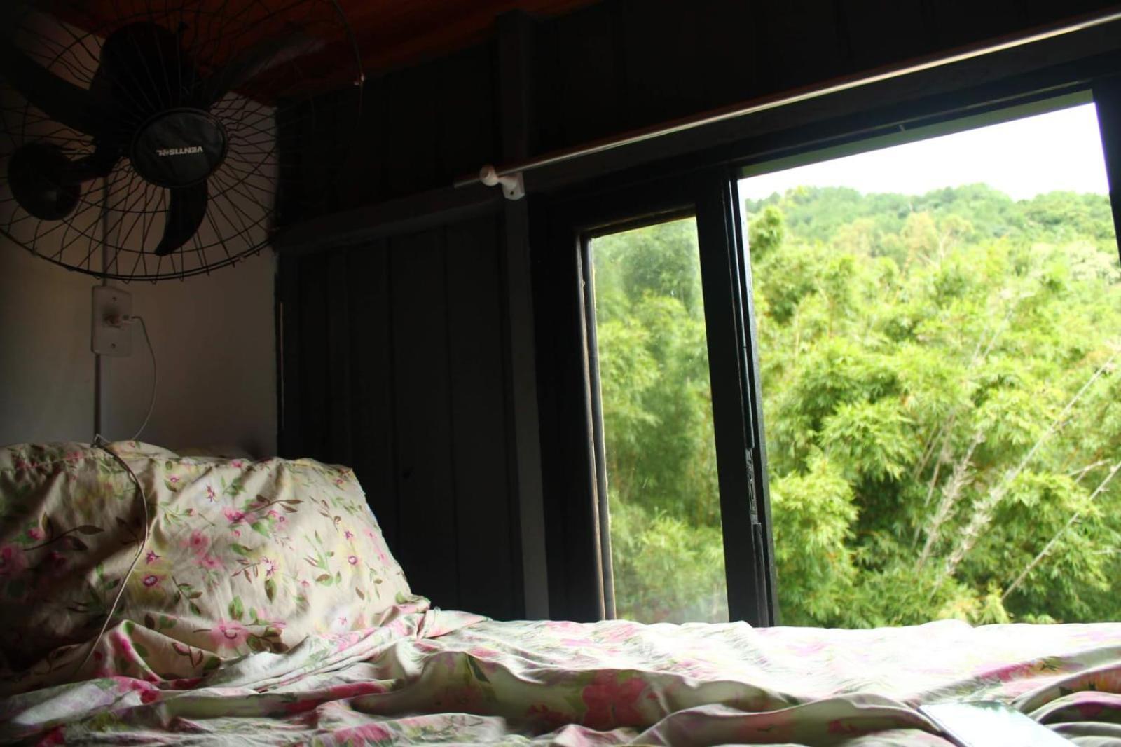 Nosso Lounge Hostel Florianopolis Exterior photo
