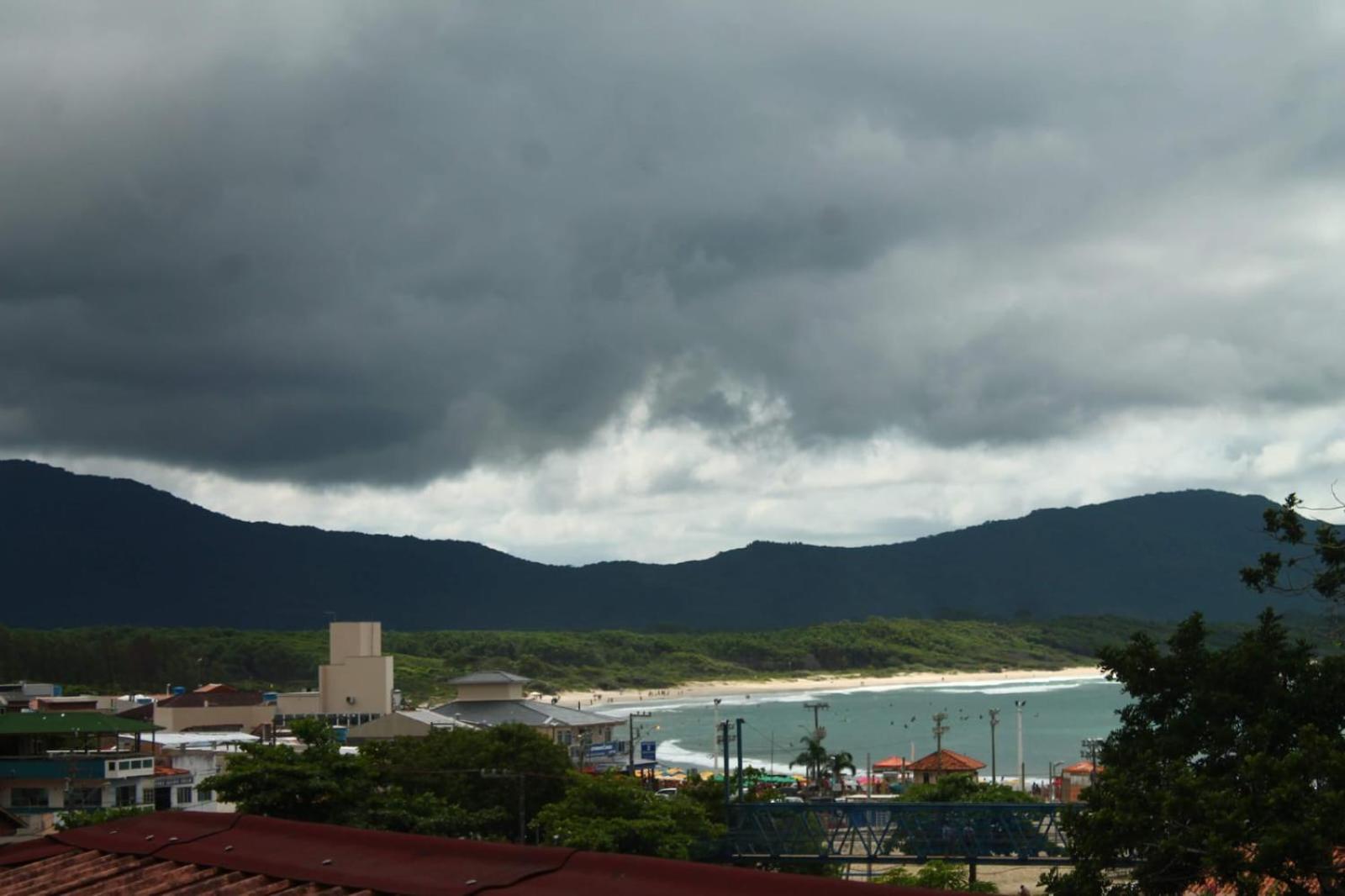 Nosso Lounge Hostel Florianopolis Exterior photo