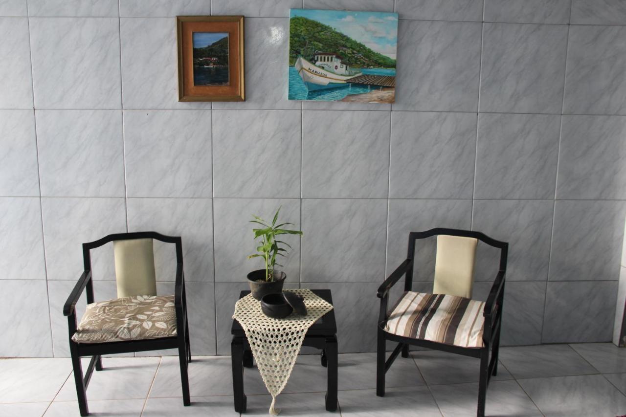 Nosso Lounge Hostel Florianopolis Exterior photo