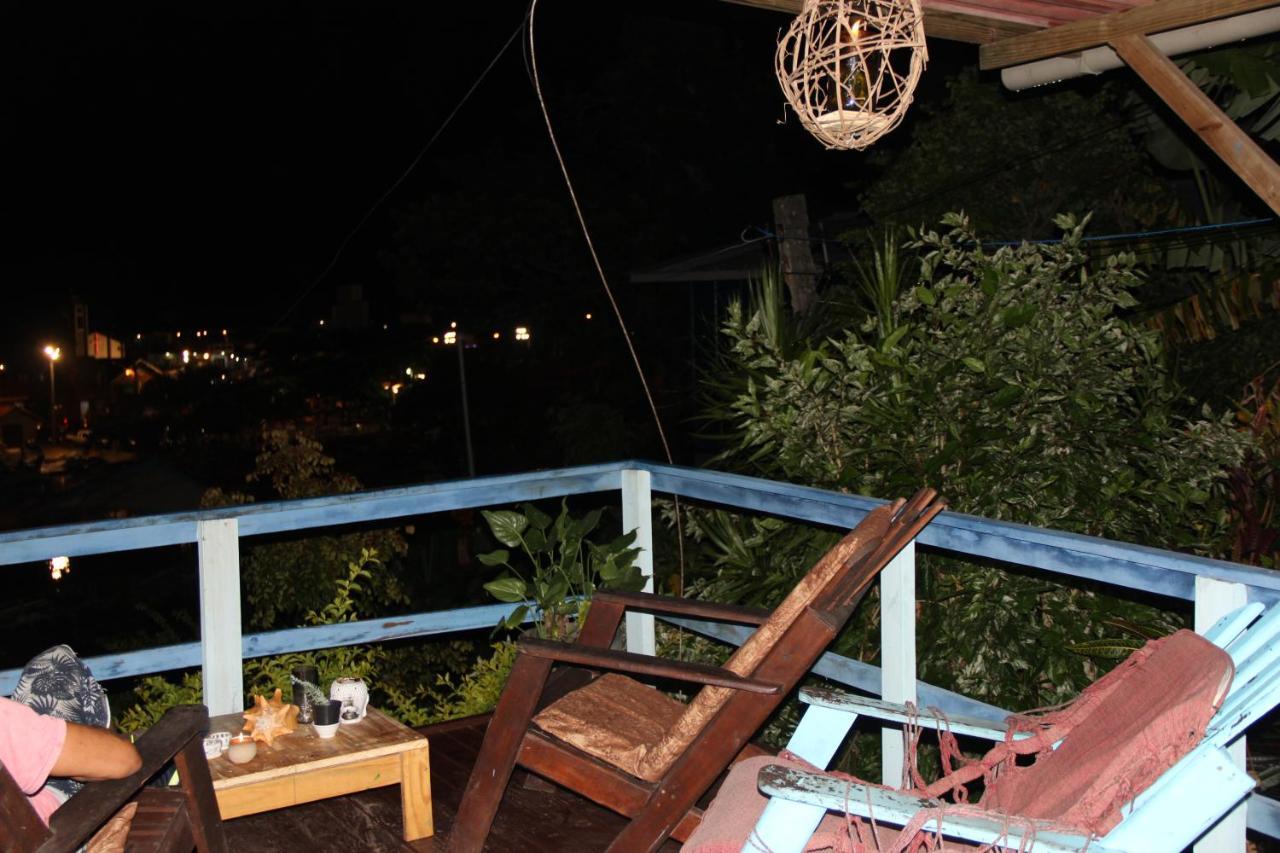 Nosso Lounge Hostel Florianopolis Exterior photo