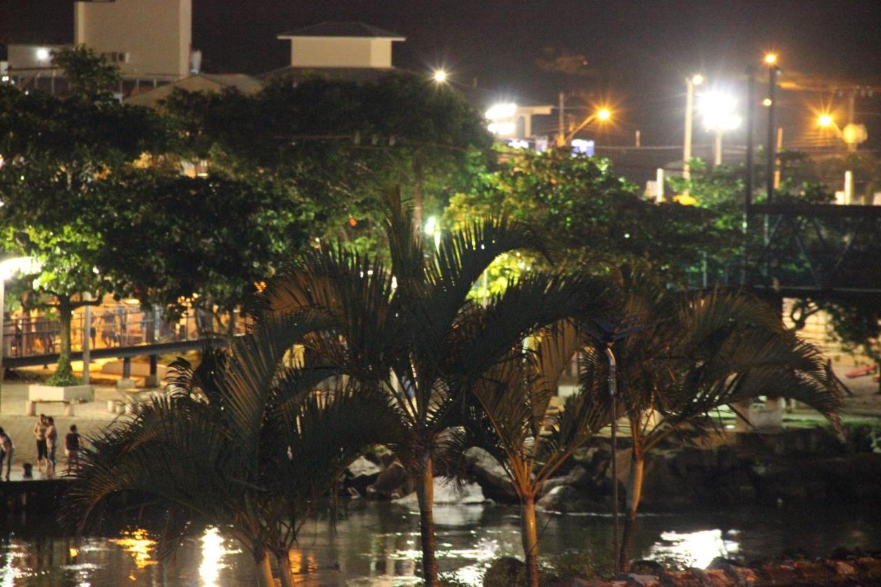 Nosso Lounge Hostel Florianopolis Exterior photo