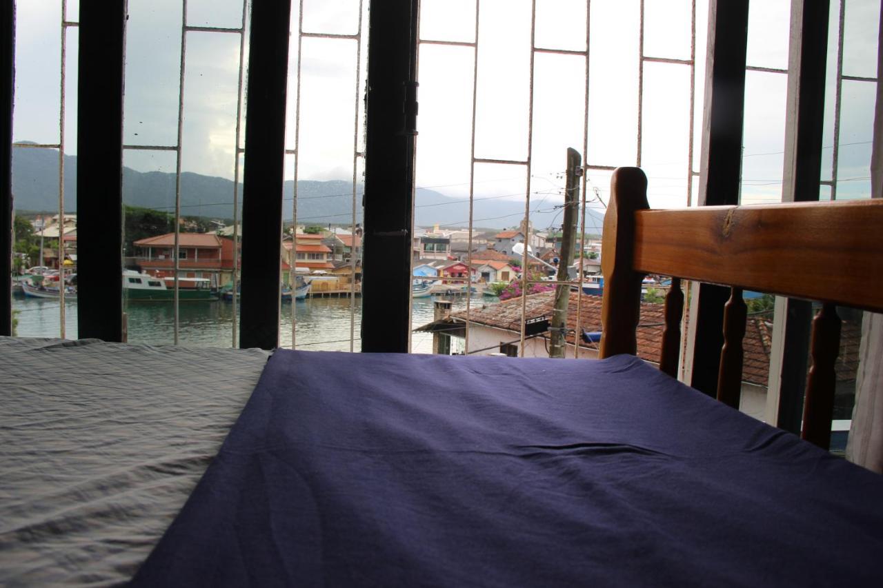 Nosso Lounge Hostel Florianopolis Exterior photo