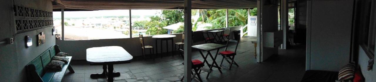 Nosso Lounge Hostel Florianopolis Exterior photo